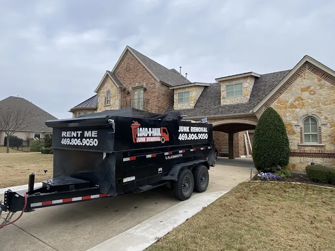 Dumpster Rental